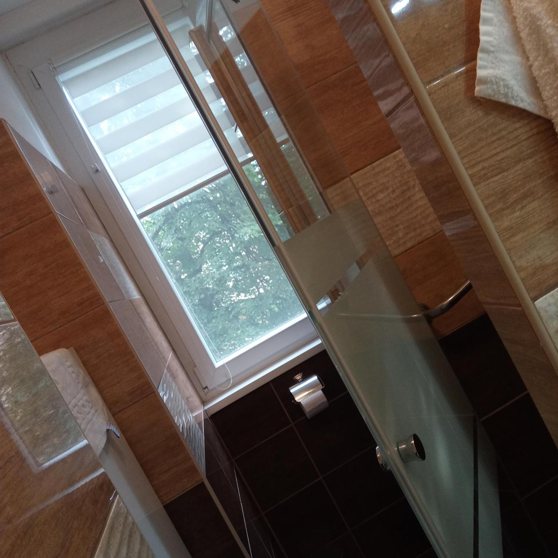 M&D Apartman Eger Exteriör bild